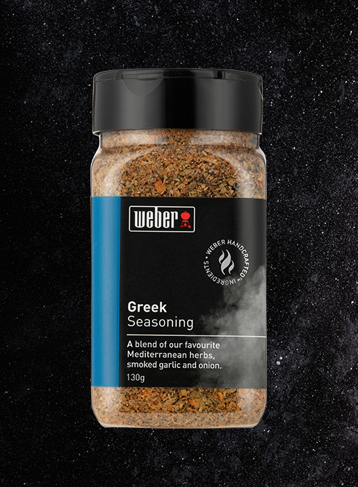Greek Seasoning Greek Seasoning